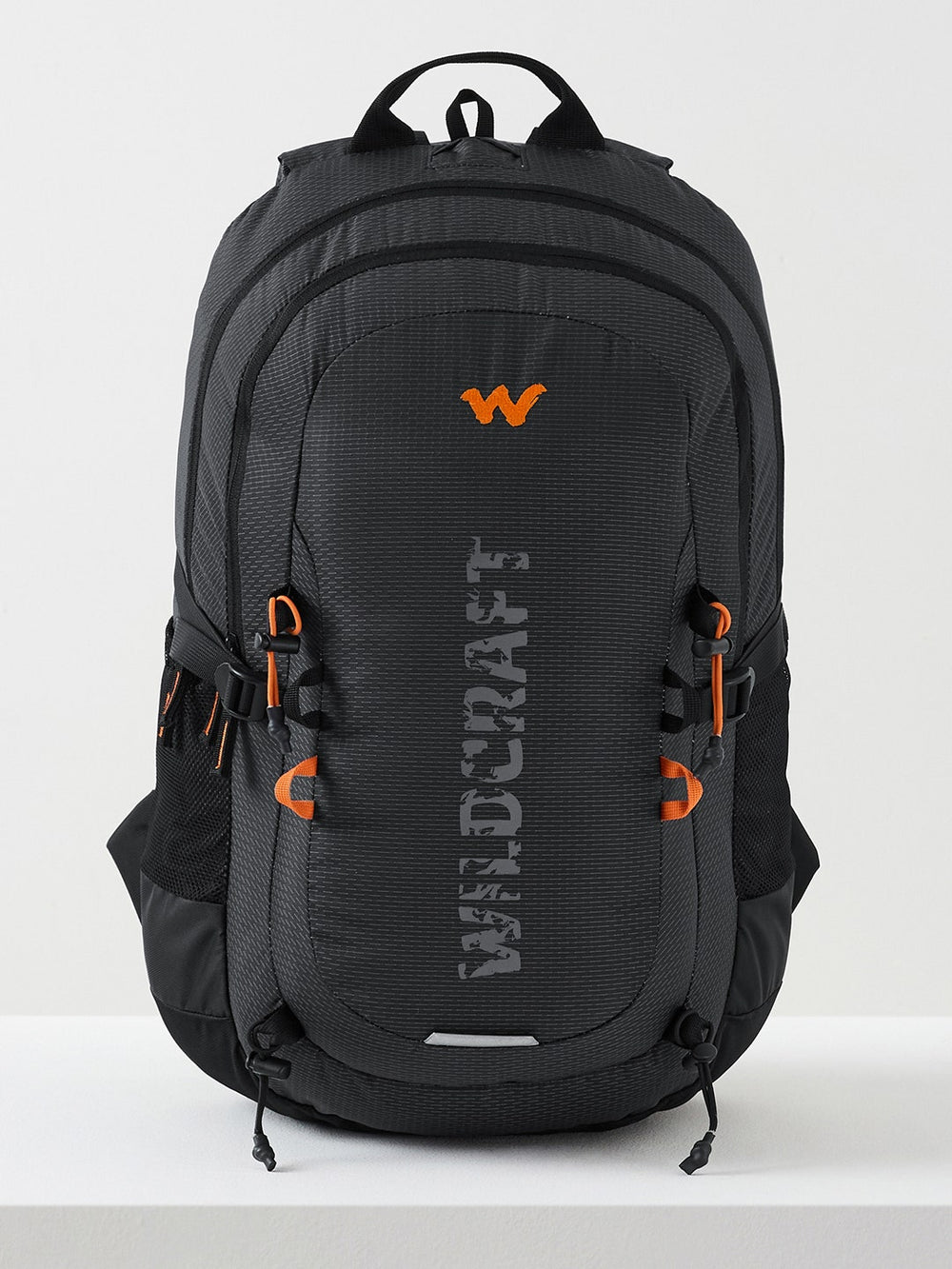 Wildcraft Eiger X 35 35L laptop techpack backpack in Black