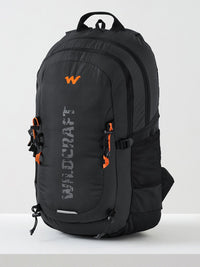 Wildcraft Eiger X 35 35L laptop techpack backpack in Black - view 2