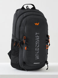 Wildcraft Eiger X 35 35L laptop techpack backpack in Black - view 3