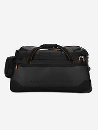 Wildcraft Nash duffle trolley bag Large in Black - view 3