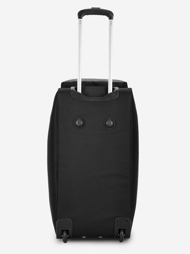 Wildcraft Nash duffle trolley bag Large in Black - view 6