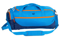 Wildcraft Rover 2 travel duffle bag in Blue