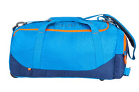 Wildcraft Rover 2 travel duffle bag in Blue - view 5
