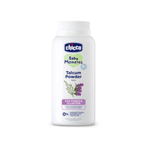 Chicco Baby Talcum Powder - image 1 of 23 - Baby Care