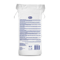 Chicco Baby Moments 100% Soft Cotton Squares (60 Pcs) - image 2 of 6 - Baby Care