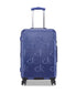 Calvin Klein Insignia True Navy Trolley Bag