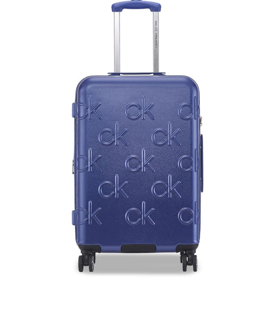Calvin Klein Insignia True Navy Trolley Bag