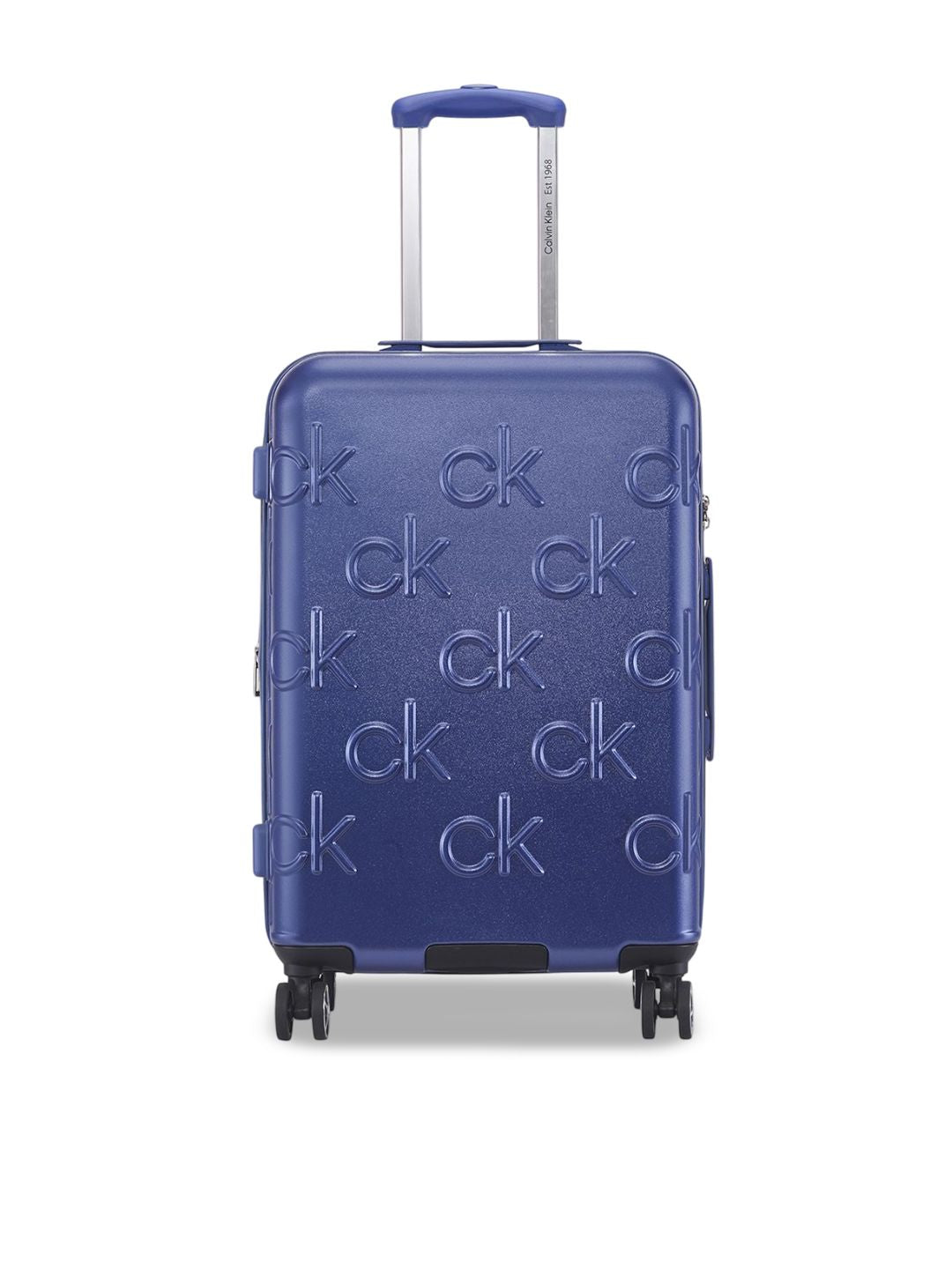 Calvin Klein Insignia True Navy Trolley Bag