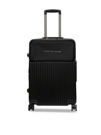 Tommy Hilfiger Pittsburg Textured Hard-Sided Trolley Bag - image 1 of 7