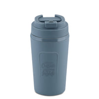 Jaypee Zipsip PU Insulated Hot & Cold SS Coffee Mug